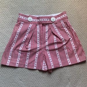 Miu Miu Shorts